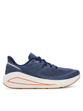 Under Armour Under Armour Pantofi pentru alergare UA Sonic 7 3028002 Gri