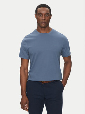 Michael Kors Michael Kors Tričko CF15FJ2C93 Modrá Regular Fit