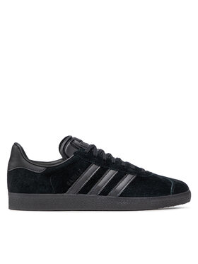 adidas adidas Sneakers Gazelle CQ2809 Negru