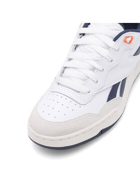 Reebok Superge BB 4000 II IE6832-W Bela