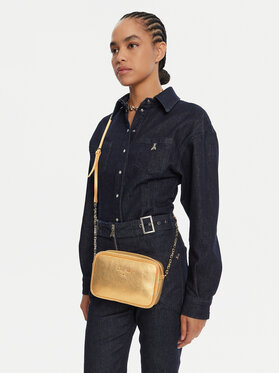 Patrizia Pepe Patrizia Pepe Borsetta 8B0071/L138-Y442 Oro