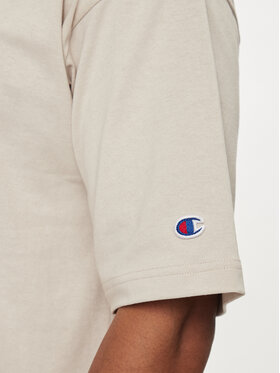 Champion T-shirt 220017 Siva Standard Fit