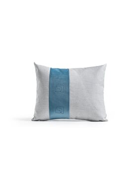 Doram design Doram design Poduszka dekoracyjna Poduszka dekoracyjna Cadet 50x40 Szary