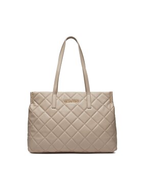 Valentino Valentino Handtasche Ocarina VBS3KK10R Écru
