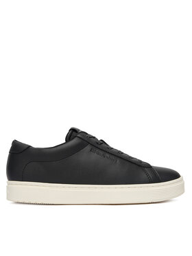 Emporio Armani Emporio Armani Sneakers EM004783 AF20004cz Negru