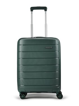 American Tourister American Tourister Walizka kabinowa 335547 Zielony