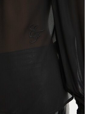 Elisabetta Franchi Μπλουζάκι Elisabetta Franchi - 5