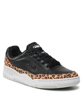Fila Fila Сникърси Town Classic A Wmn FFW0054.80010 Черен