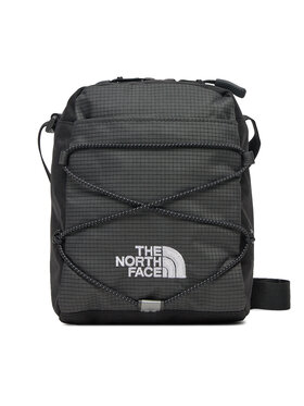 The North Face The North Face Crossover torbica Jester Crossbody NF0A52UC0IO1 Crna