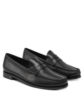 Max Mara Μοκασίνια Max Mara - 3