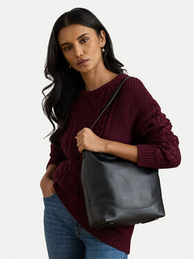 LAUREN RALPH LAUREN LAUREN RALPH LAUREN Geantă 431P03419002 Negru