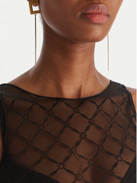 κορμάκι Elisabetta Franchi φωτογραφία