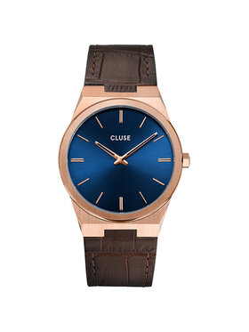 Cluse Cluse Hodinky CW0101503002 Hnědá
