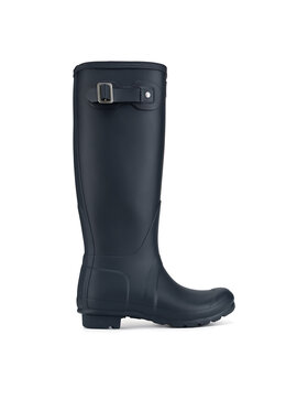 Hunter Hunter Cizme de cauciuc WFT1000RMA Bleumarin