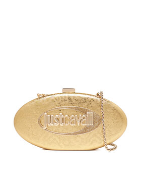 Just Cavalli Just Cavalli Handtasche 79RA4BZ4 Goldfarben