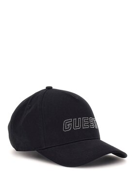 Guess Guess Капелюх 173509 Чорний