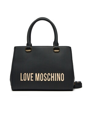 LOVE MOSCHINO LOVE MOSCHINO Borsetta JC4022PP1MKD0000 Nero