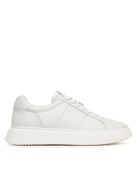 Bogner Bogner Sneakersy Milan 26 12540055 Biały