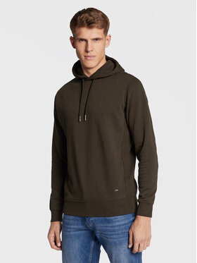 Petrol Industries Petrol Industries Sweatshirt M-NOOS-SWH003 Grün Regular Fit