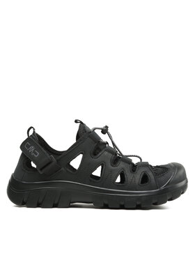 CMP CMP Sandalen Arhes 3q91959 Schwarz