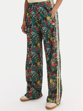 adidas adidas Dressipüksid Liberty London Firebird KD5561 Värviline Loose Fit