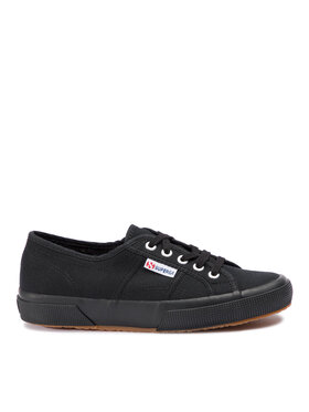 Superga Superga Teniși 2750 Cotu Classic S000010 Negru