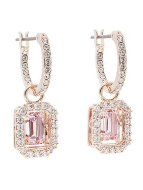 Swarovski Swarovski Ohrringe Millenia 5649474 Roségold