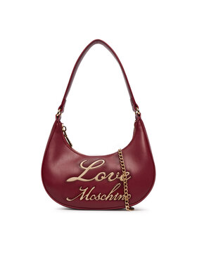 LOVE MOSCHINO LOVE MOSCHINO Τσάντα JC4116PP1PLO1552 Μπορντό