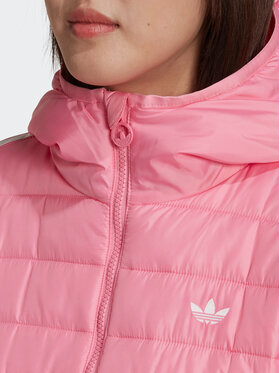 adidas Μπουφάν μεταβατικό adidas - 5