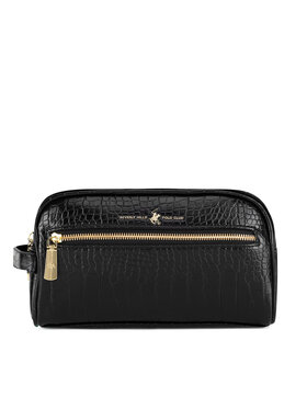 Beverly Hills Polo Club Beverly Hills Polo Club Smink táska BHPC-W1-001-AW24 Fekete