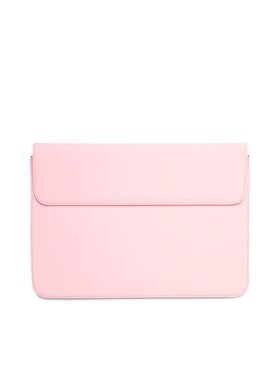 Rains Rains Notebook-Etui Laptop Portfolio 13"/14" W1 16530 Rosa