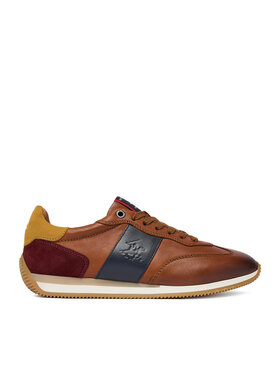 Beverly Hills Polo Club Beverly Hills Polo Club Sneakers EO-SCOTT-10 MI08 Braun