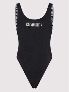 Calvin Klein Swimwear Μαγιό Calvin Klein Swimwear - 5