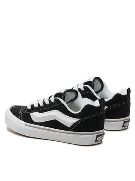 Vans Tenisice Knu Skool VN000D2TMCG1 Crna