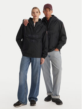 Μπουφάν anorak Napapijri φωτογραφία