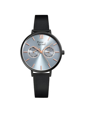 Pierre Ricaud Pierre Ricaud Orologio P22110.B1R7QF Nero