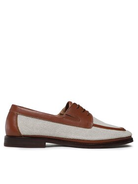 Gino Rossi Gino Rossi Halbschuhe MAURIZIO-01 122AM Beige