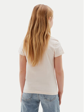 Calvin Klein Jeans Calvin Klein Jeans T-särk LVCKSJA15G Roosa Regular Fit