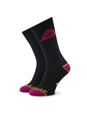 Poler Poler Kõrged unisex sokid Cyclops 223ACUSK01 Must