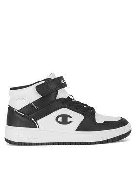 Champion Champion Sneakers RD18 2.0 B GS MID S32413-WW019 Schwarz