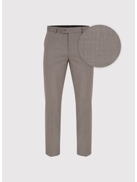 Pako Lorente Pako Lorente Marynarka P25SF-3G-033 Brązowy Slim Fit