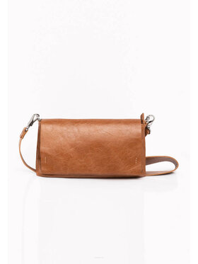 Look Made With Love Look Made With Love Kopertówka Look 580 Victoria camel Brązowy