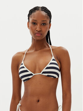 Tommy Hilfiger Tommy Hilfiger Низ від купальника UW0UW05902 Cиній