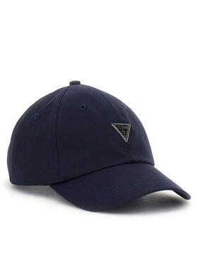 Guess Guess Cap M4BZ23 WGJP2 Dunkelblau