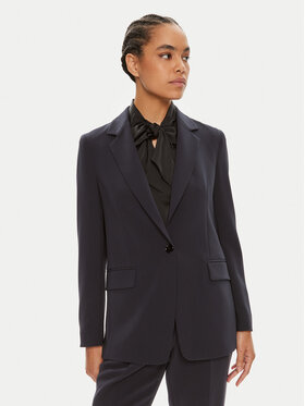 BOSS Boss Sacou Jocaluah 50490053 Bleumarin Regular Fit