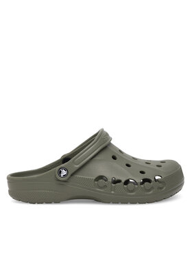 Crocs Crocs Iešļūcenes BAYA 10126-309 Zaļš
