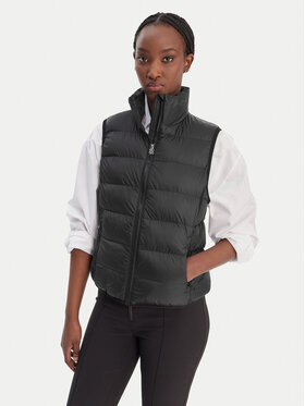 HUGO HUGO Bodywarmer Fandinia 50556460 Schwarz Regular Fit