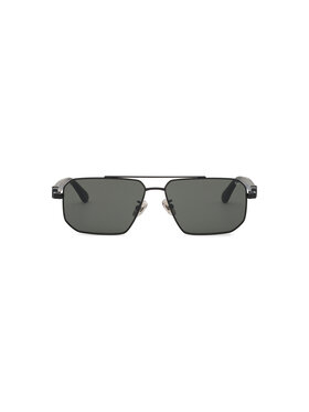PHILIPP PLEIN PHILIPP PLEIN Sluneční brýle 31446 Černá