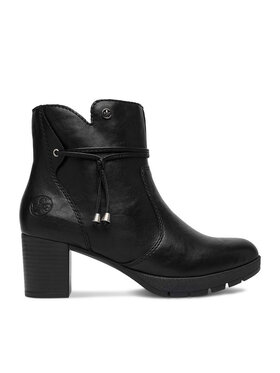 Rieker Rieker Stiefeletten CEO-77667-00 Schwarz