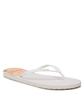 Roxy Roxy В'єтнамки ARJL100950 Білий